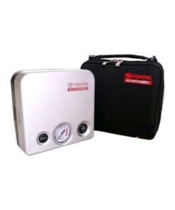 TOYOTA Tires Blower And Air Compressor For Motorbikes