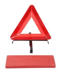 LP Emergency Warning Triangle