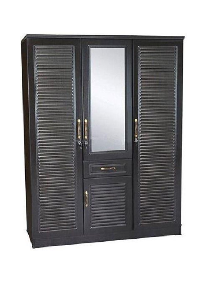 AE 3-Door Cabinet Wenge