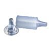 BRAUN 40-Piece Thermoscan Certified Lens Filter Set For Accurate Readings