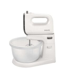 Philips Electric Bowl Mixer 3 L 400 W HR3745 White