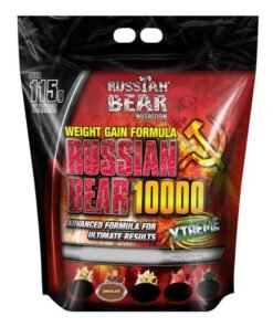 Russian Bear 10000 - Chocolate 6.8 kg