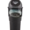 OUTAD Car Mini Garbage Dust Bin Holder