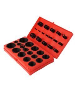 LESHP 419-Piece O-Ring Washer Seals Assortment Kit
