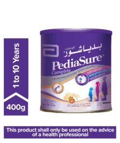 Pediasure Complete Peptigro Honey 400grams