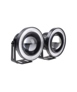 Toby's 2-Piece LED Eye Fog Car Light