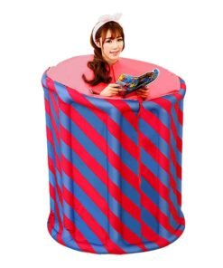 Foldable Steam Sauna Room
