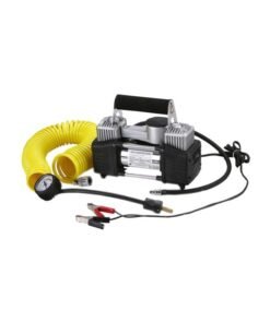 Prestige Tyre Inflator Air Pump For Tubeless Tyres