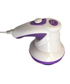 Relax & Tone Body Massager