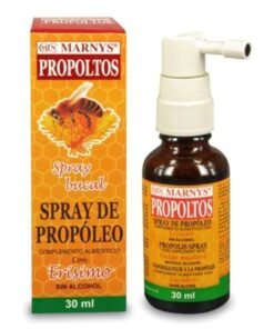 MARNYS Propoltos Propolis Spray