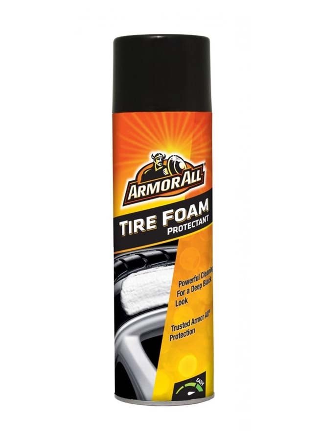 ARMOR ALL Tire Foam Protectant