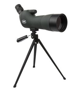 GOMU 20X Monocular Telescope With Tripod