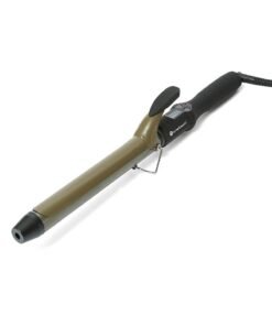 Onetech Curling Iron Black/Silver