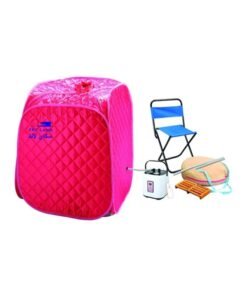 Sky Land Family Sauna With Remote Control