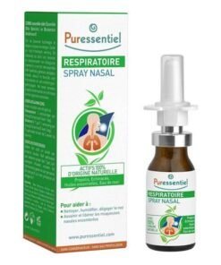 Puressentiel Respiratory Spray Nasal