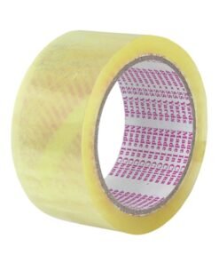 Conic Packing Tape 100 yards Transparent