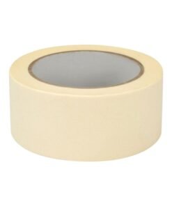 Conic Masking Tape White 25 Yards Beige