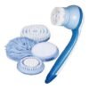 Auto Spin Massaging Spa Brush