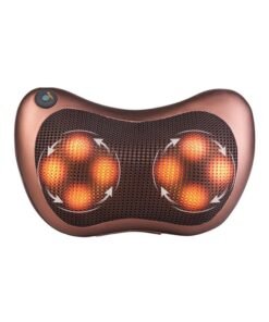 Electric Neck And Shoulder Massager