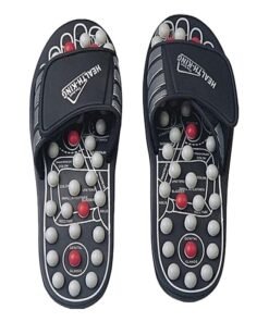Health King Acupressure Foot Massager Slipper