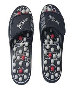 Health King Acupressure Foot Massager Slipper