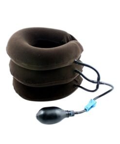 Inflatable Air Cervical Neck Massager