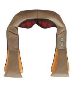 iRest Neck And Shoulder Warm Massager
