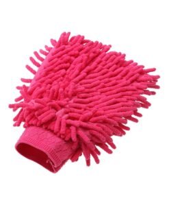 Fashionable Car Cleaning Gloves