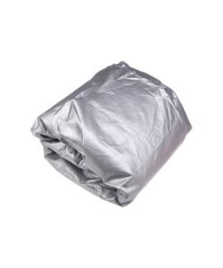KKmoon Scratch-Resistant Full Car Cover