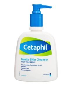 Cetaphil Gentle Skin Cleanser 236ml