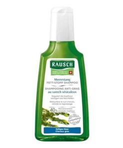 RAUSCH Seaweed Degreasing Shampoo 200ml