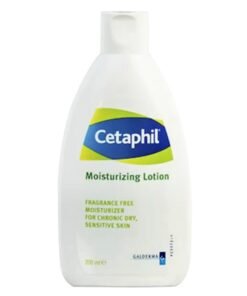 Cetaphil Moisturizing Lotion 200ml