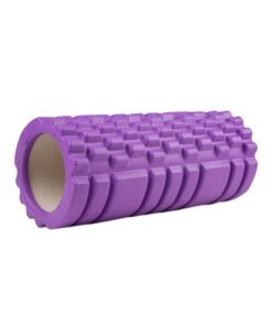 Back Massage Foam Roller