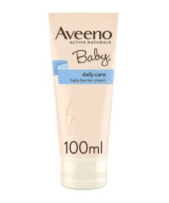 Aveeno Active Naturals Baby Daily Care Barrier Cream