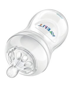 Philips Avent Natural Feeding Bottle glass - 120ml