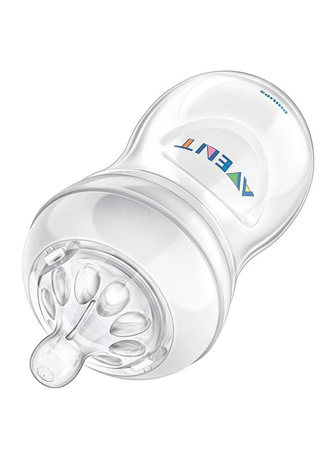 Philips Avent Natural Feeding Bottle glass - 120ml