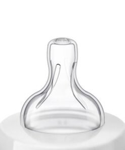 Alternative view of Philips Avent Natural Feeding Bottle glass - 120ml
