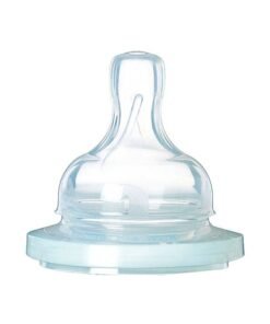 Philips Avent Pack Of 2 Philips Avent Classic Slow Flow Teats, Scf632, 27