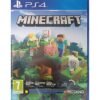 MOJANG Minecraft (Intl Version) - Adventure - PlayStation 4 (PS4)