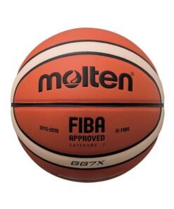 molten GG7X Basketball - Size 7 inch