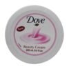 Dove Moisturizing Beauty Cream White 250ml