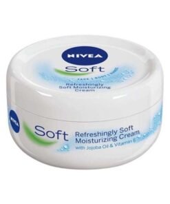 Nivea Soft Light Moisturising Cream 300ml