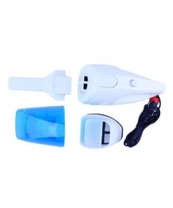 Portable Vacuum Cleaner For Car
