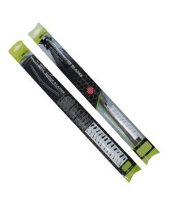 XCESSORIES 2-Piece Wiper Blades For Mitsubishi Attrage