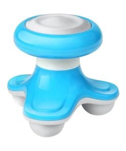 Electrical Tri-Leg Body Massager