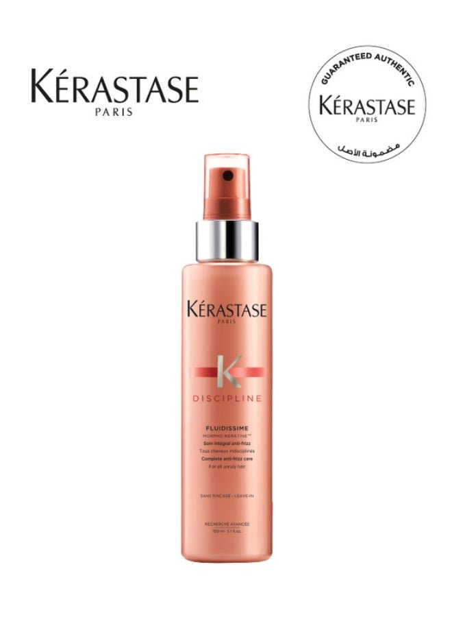 KERASTASE Discipline Fluidissime Spray 150ml