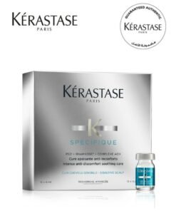 KERASTASE Specifique Cure Apaisant Anti-Inconforts Treatment 12*6ml