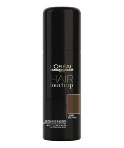 L'Oréal Professionnel Hair Touch Up - Light Brown 75ml
