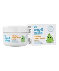 Green People Calming Nappy Cream