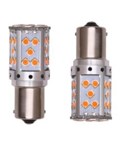 Toby's 50 SMD Car Parking/Indicator Light 2-Piece